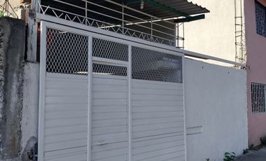 CASA EN VENTA EN FRACCIONAMIENTO INFONAVIT GRIJALVA