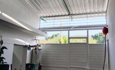 CASA EN VENTA EN FRACCIONAMIENTO INFONAVIT GRIJALVA
