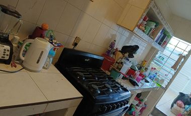 CASA EN VENTA EN FRACCIONAMIENTO INFONAVIT GRIJALVA