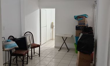 CASA EN VENTA EN FRACCIONAMIENTO INFONAVIT GRIJALVA