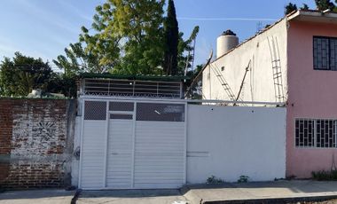 CASA EN VENTA EN FRACCIONAMIENTO INFONAVIT GRIJALVA