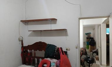 CASA EN VENTA EN FRACCIONAMIENTO INFONAVIT GRIJALVA