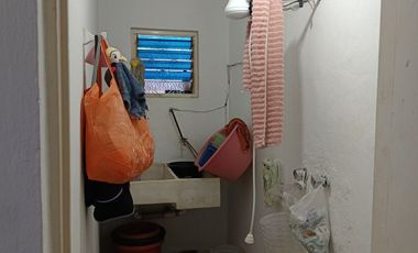 CASA EN VENTA EN FRACCIONAMIENTO INFONAVIT GRIJALVA