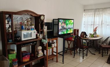 CASA EN VENTA EN FRACCIONAMIENTO INFONAVIT GRIJALVA