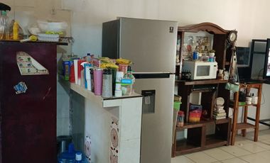 CASA EN VENTA EN FRACCIONAMIENTO INFONAVIT GRIJALVA