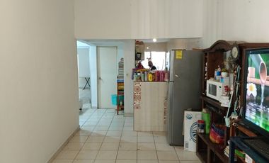 CASA EN VENTA EN FRACCIONAMIENTO INFONAVIT GRIJALVA