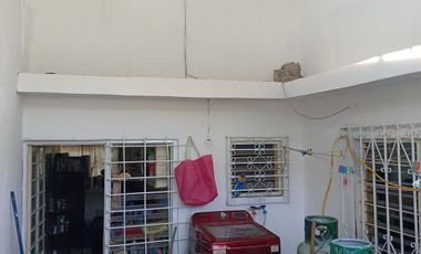 CASA EN VENTA EN FRACCIONAMIENTO INFONAVIT GRIJALVA