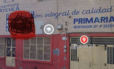 Locales Comerciales en venta en Álvaro Obregón, Álvaro Obregón