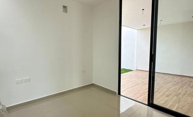PRADERAS DEL MAYAB || EXCELENTES RESIDENCIAS EN VENTA DE 1 PLANTA EN PRIVADA AL NORTE DE MERIDA, SOBRE CARR A CHICXULUB