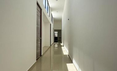 PRADERAS DEL MAYAB || EXCELENTES RESIDENCIAS EN VENTA DE 1 PLANTA EN PRIVADA AL NORTE DE MERIDA, SOBRE CARR A CHICXULUB