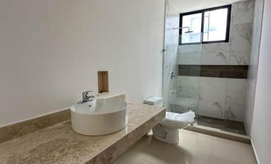 PRADERAS DEL MAYAB || EXCELENTES RESIDENCIAS EN VENTA DE 1 PLANTA EN PRIVADA AL NORTE DE MERIDA, SOBRE CARR A CHICXULUB