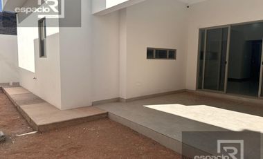 CASA EN VENTA EN FRACCIONAMIENTO DENALI
