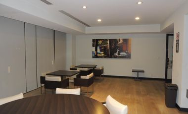 Departamento en Bosques de las Palmas