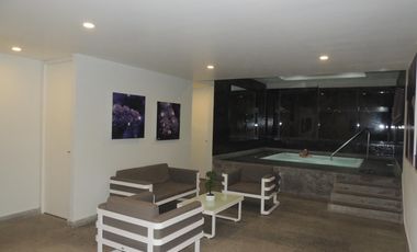 Departamento en Bosques de las Palmas