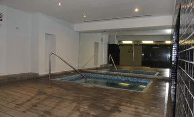 Departamento en Bosques de las Palmas