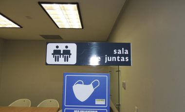 Departamento en Bosques de las Palmas
