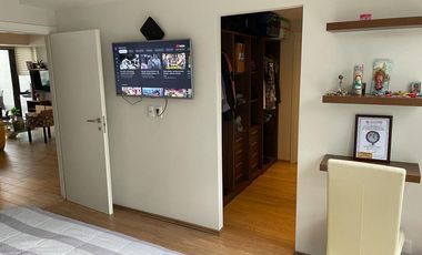 Departamento en Bosques de las Palmas