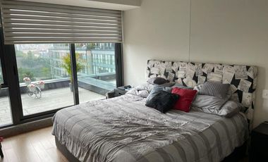 Departamento en Bosques de las Palmas
