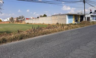 Terreno en  venta 5 mil m2