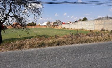 Terreno en  venta 5 mil m2
