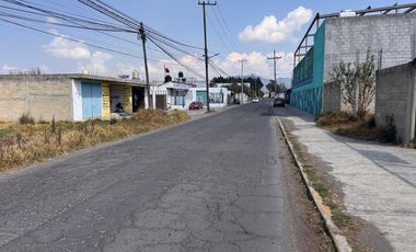 Terreno en  venta 5 mil m2
