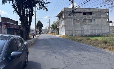 Terreno en  venta 5 mil m2