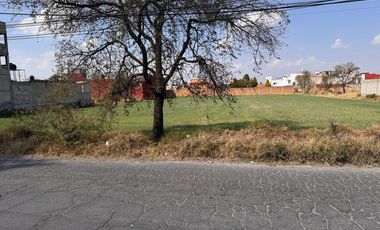 Terreno en  venta 5 mil m2