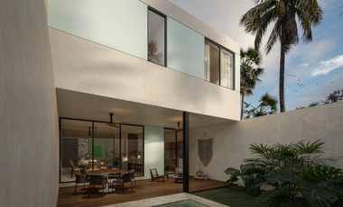 HERMOSA CASA A UNA CUADRA DE LA PLAYA 3 RECAMARAS Y PSICINA