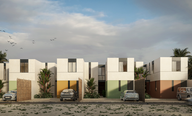 HERMOSA CASA A UNA CUADRA DE LA PLAYA 3 RECAMARAS Y PSICINA