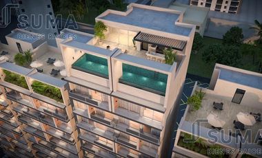 Departamento en Venta y Renta en Col. Los Cocuyos, Boca del Rio Veracruz.