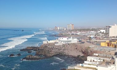 CONDOMINIO DE  RENTA CENTRICO EN  ROSARITO