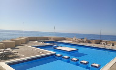CONDOMINIO DE  RENTA CENTRICO EN  ROSARITO