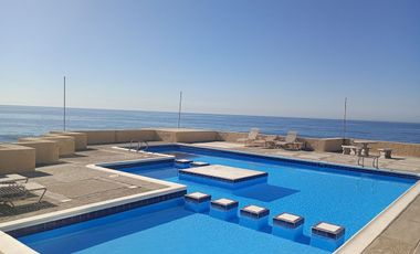 CONDOMINIO DE  RENTA CENTRICO EN  ROSARITO