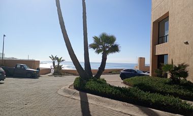CONDOMINIO DE  RENTA CENTRICO EN  ROSARITO