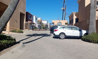 CONDOMINIO DE  RENTA CENTRICO EN  ROSARITO