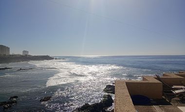 CONDOMINIO DE  RENTA CENTRICO EN  ROSARITO