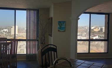 CONDOMINIO DE  RENTA CENTRICO EN  ROSARITO