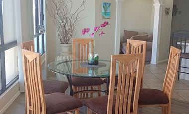CONDOMINIO DE  RENTA CENTRICO EN  ROSARITO