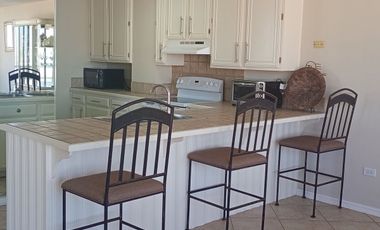 CONDOMINIO DE  RENTA CENTRICO EN  ROSARITO