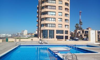 CONDOMINIO DE  RENTA CENTRICO EN  ROSARITO