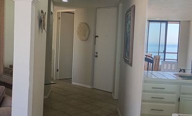 CONDOMINIO DE  RENTA CENTRICO EN  ROSARITO