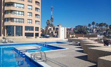 CONDOMINIO DE  RENTA CENTRICO EN  ROSARITO