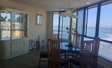 CONDOMINIO DE  RENTA CENTRICO EN  ROSARITO