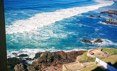 CONDOMINIO DE  RENTA CENTRICO EN  ROSARITO