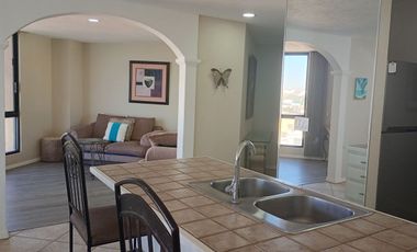 CONDOMINIO DE  RENTA CENTRICO EN  ROSARITO