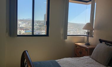 CONDOMINIO DE  RENTA CENTRICO EN  ROSARITO