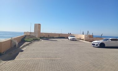 CONDOMINIO DE  RENTA CENTRICO EN  ROSARITO