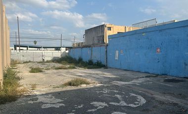 Terreno en  Renta sobre Av. Arturo B de la Garza, San Nicolás de los Garza, Nuevo León