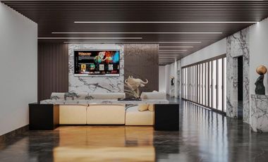 Casa en Venta Apodaca Nuevo Leon