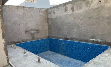 Casa en Venta Apodaca Nuevo Leon